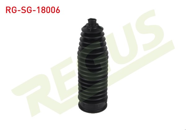 REGUS RG-SG-18006 | Direksiyon Körüğü Linea / Fiorino / Grande Punto / Bipper / Nemo / Alfa Romeo Mıto / Corsa D / Fiesta / Courıer