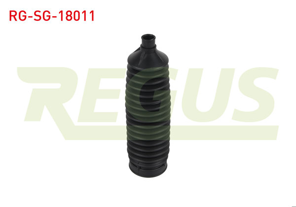 REGUS RG-SG-18011 | Direksiyon Körüğü Sol Ducato II 2002-2006 / Boxer II 2002-2006 / Jumper II 2002-2006