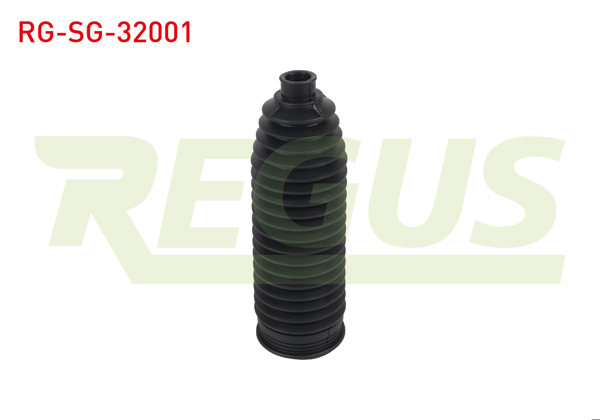 REGUS RG-SG-32001 | Direksiyon Körüğü Astra J / Chevrolet Cruze / Audi A3 / Golf IV