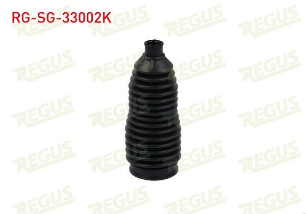 REGUS RG-SG-33002K | Direksiyon Körüğü Peugeot 301 / 207 / 2008 / Citroen C3 / C-Elysee