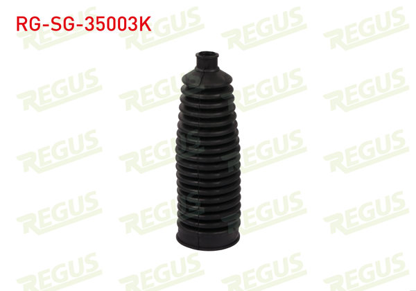 REGUS RG-SG-35003K | Direksiyon Körüğü Megane II