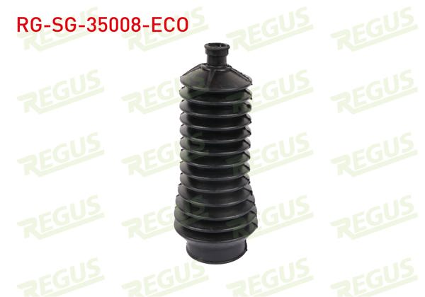 REGUS RG-SG-35008-ECO | Direksiyon Körüğü Sol Clio / Kangoo / Megane