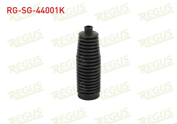 REGUS RG-SG-44001K | Direksiyon Körüğü Golf IV / A3 / Octavia / Leon