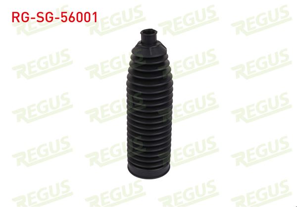 REGUS RG-SG-56001 | Direksiyon Körüğü Iveco Daily