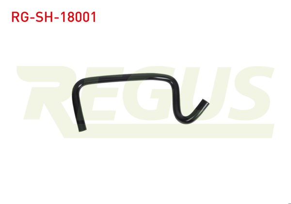 REGUS RG-SH-18001 | Hidrolik Direksiyon Hortumu Fiat Tempra 1.6 1992-1999