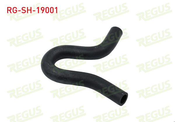 REGUS RG-SH-19001 | Hidrolik Direksiyon Hortumu Ford Transit (V347) 2.4 TDCI 2006-2014