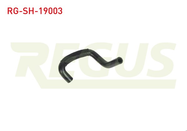 REGUS RG-SH-19003 | Hidrolik Direksiyon Hortumu Ford Escort V 1.6 1990-1992