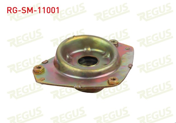 REGUS RG-SM-11001 | Amortisör Takozu Ön Sağ Alfa Romeo 145 (930) 1.4 1994-2001