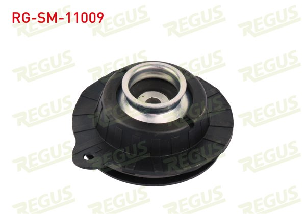 REGUS RG-SM-11009 | Amortisör Takozu Ön Sol Rulmanlı Alfa Romeo Giulietta (940) 1.6 Jtdm 2010 -