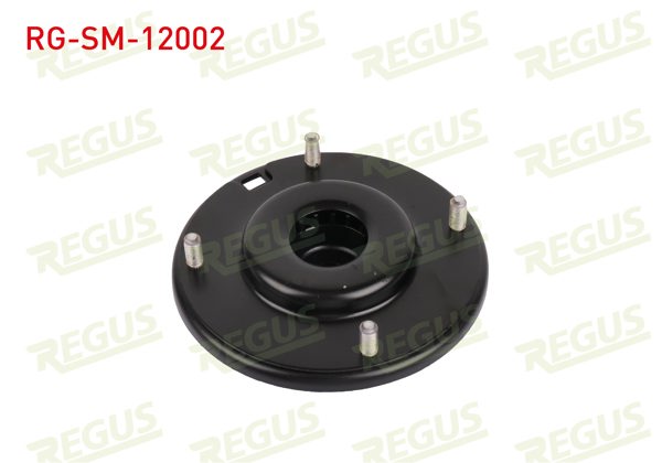 REGUS RG-SM-12002 | Amortisör Takozu Ön Sol-Sağ Chrysler 300 M (Lr) 2.7 V6 24V 1998-2004