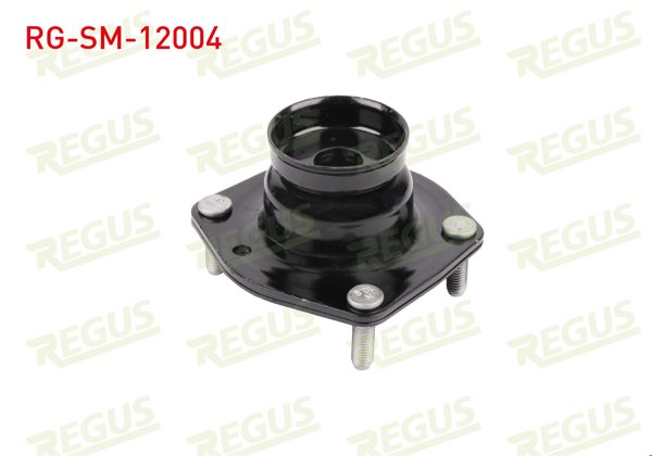 REGUS RG-SM-12004 | Amortisör Takozu Ön Sol-Sağ Jeep Commander (Xk) 3.0 Crd 2005-2010