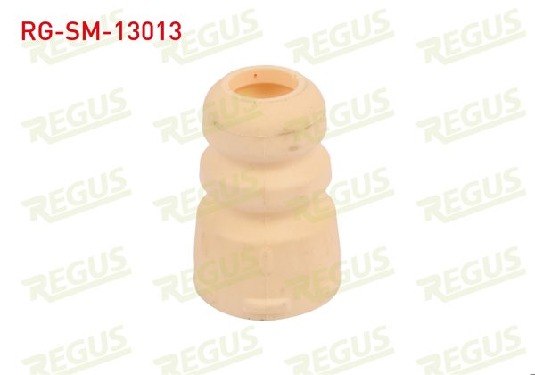 REGUS RG-SM-13013 | Süspansiyon Takozu Arka Sol-Sağ Volkswagen Caddy IV 1.6 TDI 2015 -