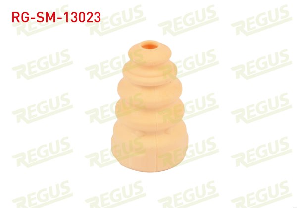 REGUS RG-SM-13023 | Amortisör Takozu Arka Sol-Sağ Audi A3 (8P1) 1.2 TFSI 2003-2012