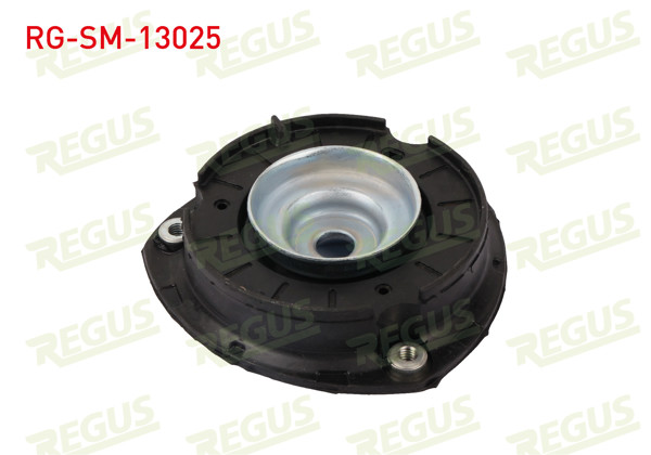 REGUS RG-SM-13025 | Amortisör Takozu Ön Sol-Sağ Audi A3 (8V1) 1.6 TDI 2012 -