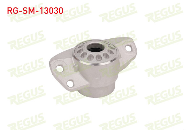 REGUS RG-SM-13030 | Amortisör Takozu Arka Audi A6 2011 -