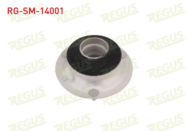 REGUS RG-SM-14001 | Amortisör Takozu Ön Sol-Sağ BMW 3 Serisi (E36) 316 İ 1990-1998