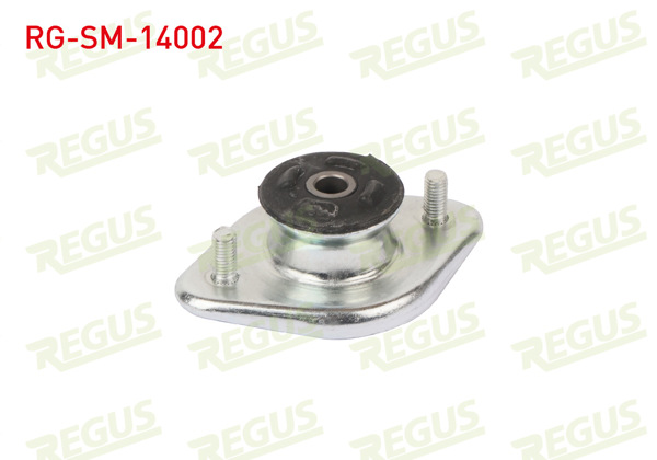 REGUS RG-SM-14002 | Amortisör Takozu Arka Sol-Sağ BMW 3 Serisi (E30) 315 1982-1992