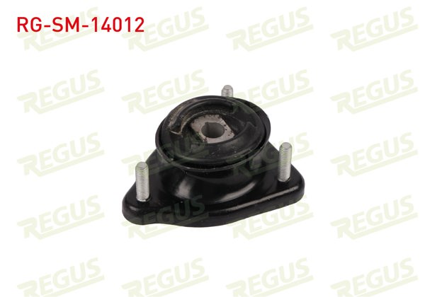 REGUS RG-SM-14012 | Amortisör Takozu Arka Sol-Sağ BMW 5 Serisi (E39) 518 İ 1995-2003