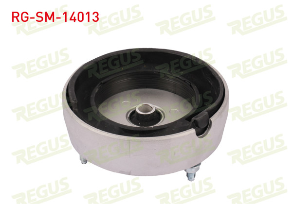 REGUS RG-SM-14013 | Amortisör Takozu Ön Sol-Sağ BMW X5 (E70) 3.0 D 2007-2012