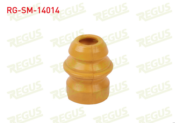 REGUS RG-SM-14014 | Amortisör Takozu Ön Sol-Sağ BMW 3 Serisi (E90) 316 İ 2005-2011