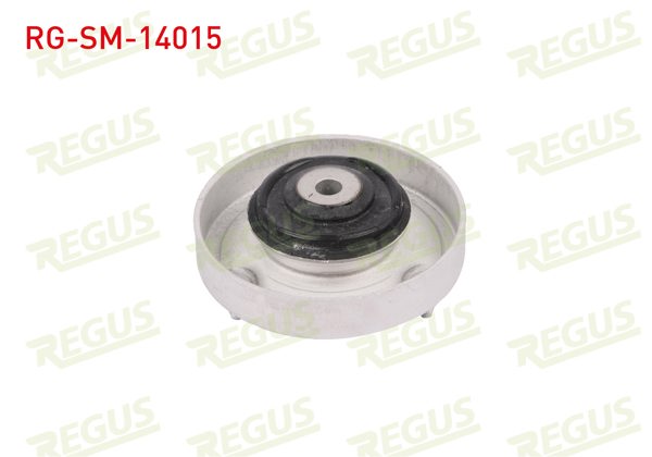 REGUS RG-SM-14015 | Amortisör Takozu Arka Sol-Sağ BMW 5 Serisi (E60) 520 D 2003-2010