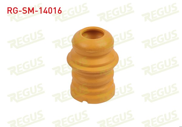 REGUS RG-SM-14016 | Amortisör Takozu Ön Sol-Sağ BMW X3 (E83) 2.0 D 2004-2010