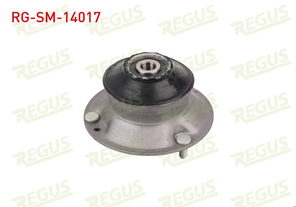 REGUS RG-SM-14017 | Amortisör Takozu Ön Sol-Sağ Rulmanlı BMW 3 Serisi (E90) 316 İ 2005-2011