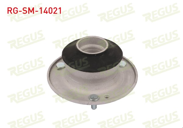 REGUS RG-SM-14021 | Amortisör Takozu Ön Sol-Sağ BMW 3 Serisi (E46) 316 Ci 1998-2005