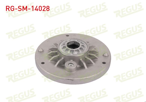 REGUS RG-SM-14028 | Amortisör Takozu Ön Sol-Sağ BMW X3 (F25) Sdrıve 1.8 D 2010 -