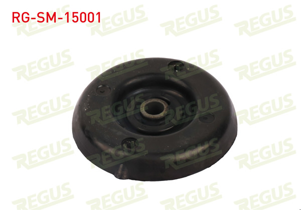 REGUS RG-SM-15001 | Amortisör Takozu Ön Sol-Sağ Citroen Berlingo 2008-/ Peugeot Partner Tepee 2008 -