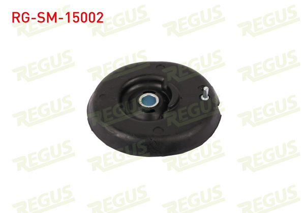 REGUS RG-SM-15002 | Amortisör Takozu Ön Sol-Sağ Citroen C2 (Jm) 1.1İ 2003-2009