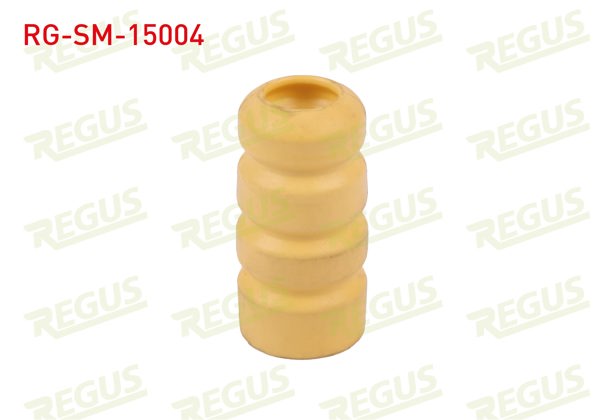 REGUS RG-SM-15004 | Süspansiyon Takozu Ön Sol-Sağ Citroen C3 (Fc) 1.4 HDI 2002-2009