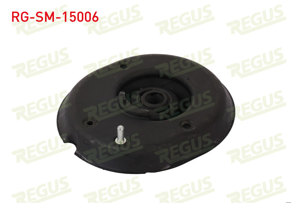 REGUS RG-SM-15006 | Amortisör Takozu Ön Sol-Sağ Citroen C3 II 1.2 VTI 2009-2016