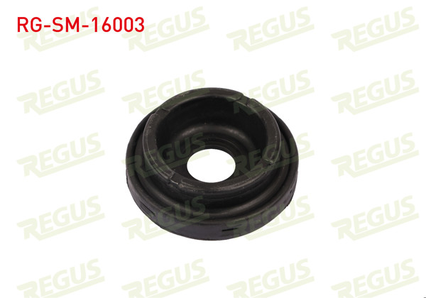 REGUS RG-SM-16003 | Amortisör Takozu Ön Sol-Sağ Chevrolet Aveo (T250) 1.2 16V 2006-2011