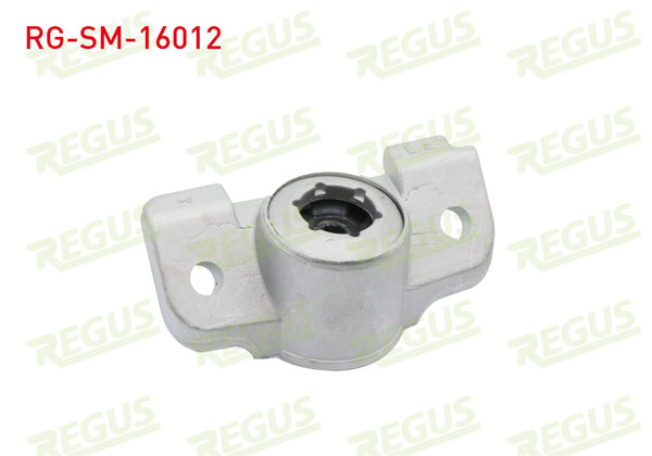 REGUS RG-SM-16012 | Amortisör Takozu Arka Sol Aveo