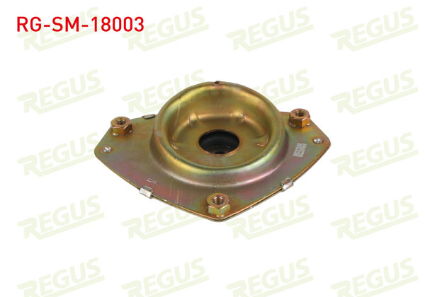 REGUS RG-SM-18003 | Amortisör Takozu Sağ Tempra / Tipo