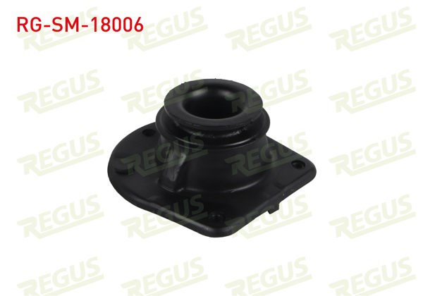 REGUS RG-SM-18006 | Amortisör Takozu Sol Palio / Albea / Doblo