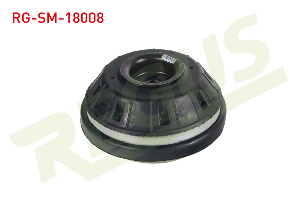 REGUS RG-SM-18008 | Amortisör Takozu Grande Punto / Corsa D 2009-2014