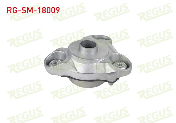 REGUS RG-SM-18009 | Amortisör Takozu Sol Ducato III 2006-/ Boxer III 2006-/ Jumper III 2006 -