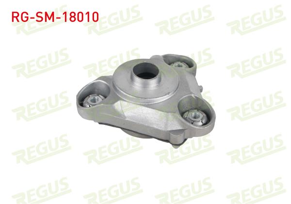 REGUS RG-SM-18010 | Amortisör Takozu Sağ Ducato III 2006-/ Boxer III 2006-/ Jumper III 2006 -