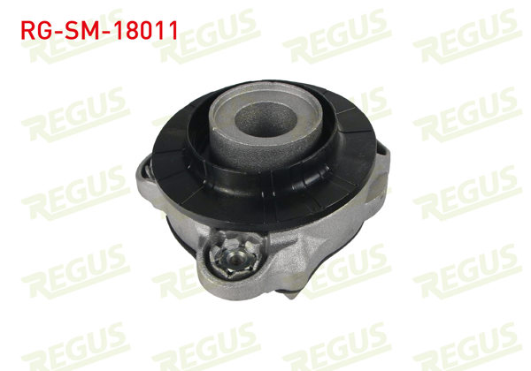 REGUS RG-SM-18011 | Amortisör Takozu Sol Ducato III 2014-/ Boxer III 2014-/ Jumper III 2014 -
