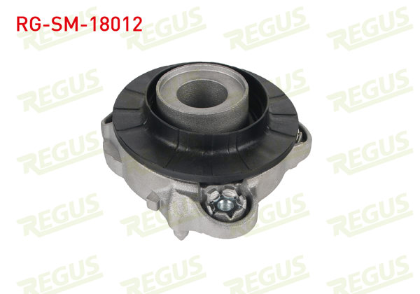 REGUS RG-SM-18012 | Amortisör Takozu Sağ Ducato III 2014-/ Boxer III 2014-/ Jumper III 2014 -