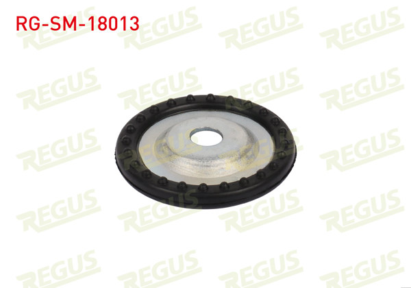 REGUS RG-SM-18013 | Amortisör Üst Takozu Grande Punto / Corsa D / Corsa E / Mıto