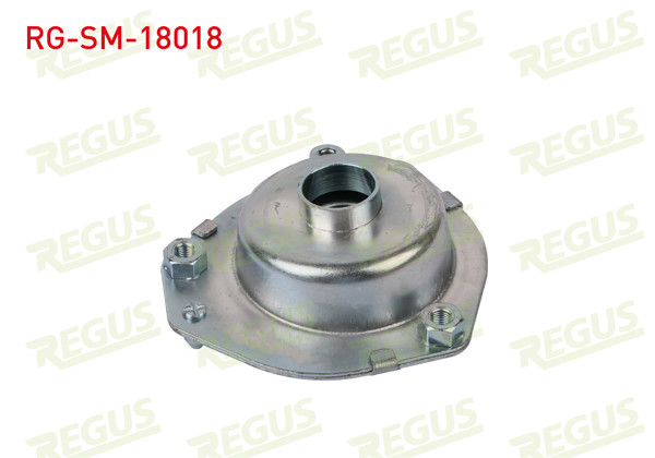 REGUS RG-SM-18018 | Amortisör Takozu Ön Sağ Fiat Ducato (230) 2.5 D 1994-2002