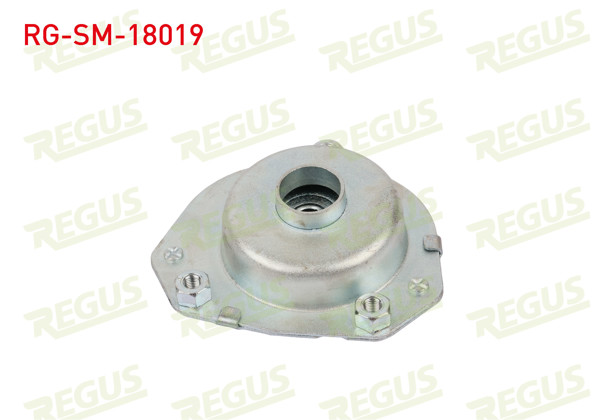 REGUS RG-SM-18019 | Amortisör Takozu Ön Sol Fiat Ducato (230) 2.5 D 1994-2002