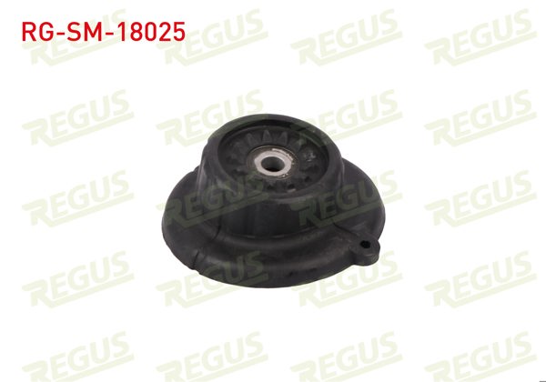 REGUS RG-SM-18025 | Amortisör Takozu Ön Sol-Sağ Fiat Bravo II (198) 1.4 T-Jet 2006 -