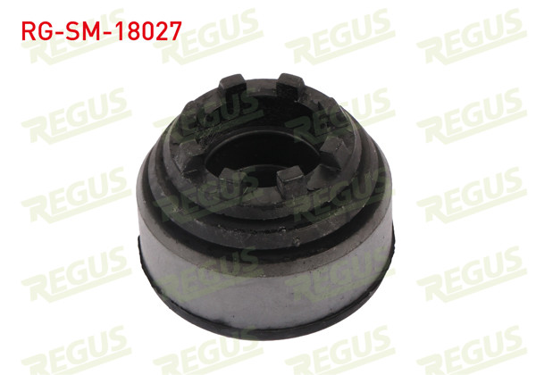 REGUS RG-SM-18027 | Amortisör Takozu Ön Sol-Sağ Fiat Uno 70 1.4İ 1994-2000