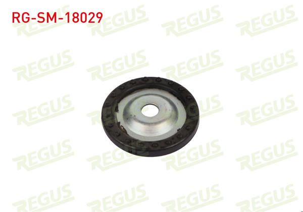 REGUS RG-SM-18029 | Amortisör Destek Takozu Egea 1.3 Mtj-1.4-1.6 Mtj