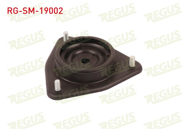 REGUS RG-SM-19002 | Amortisör Takozu Ön Sol-Sağ Ford Escort VII 1.3 1995-1999