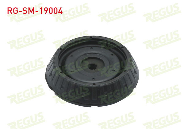 REGUS RG-SM-19004 | Amortisör Takozu Arka Sol-Sağ Ford Fiesta IV 1.25İ 1996-2002